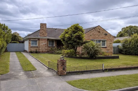 37 Ronald Street, Dandenong, Vic 3175