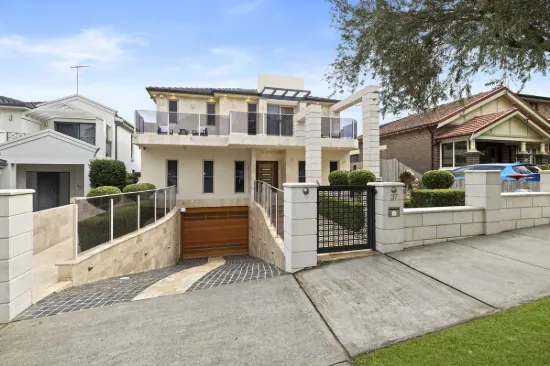 37 Rose Street, Croydon Park, NSW 2133