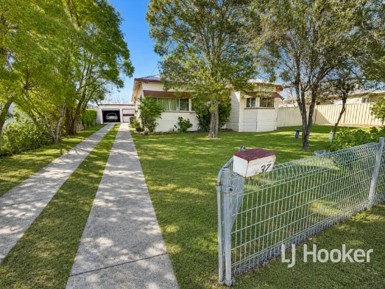 37 Rose Street, Inverell, NSW 2360