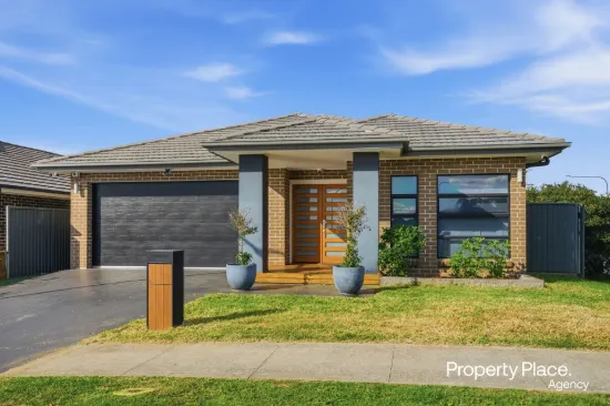 37 Rosella Circuit, Gregory Hills, NSW 2557