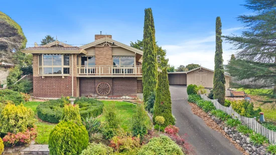 37 Roseman Road, Chirnside Park VIC 3116-Image
