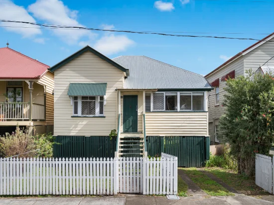 37 Rosina Street, Kangaroo Point, Qld 4169 - For Rent