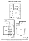 37 Ross Street, Port Melbourne, Vic 3207-Floorplan