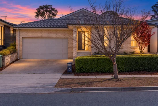 37 Roy Marika Street, Bonner, ACT 2914
