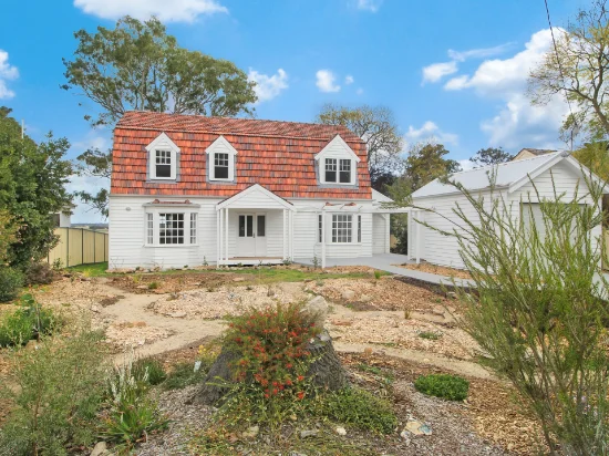 37 Rupert Street, Bairnsdale, Vic 3875