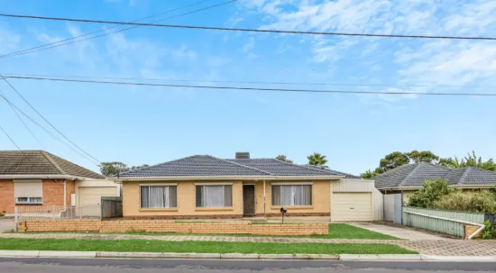 37 Rutherglen Avenue, Valley View, SA 5093