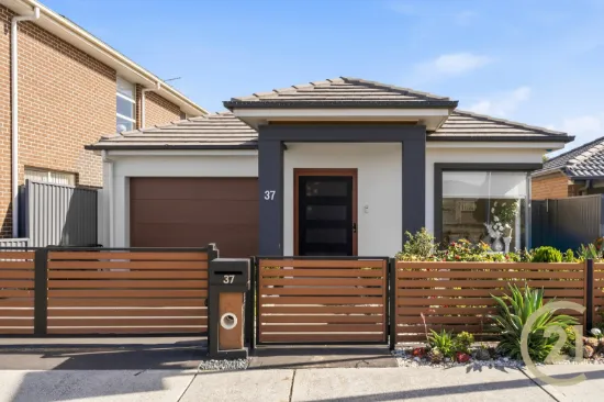 37 Rynan Avenue, Edmondson Park, NSW 2174