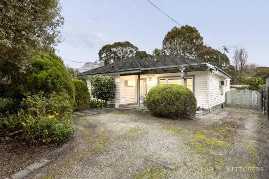 37 Salisbury Avenue, Blackburn, Vic 3130