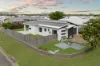 37 Sanctum Boulevard, Mount Low, Qld 4818-Image