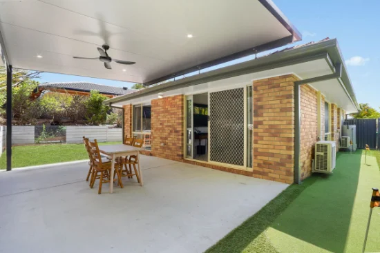 37 Sandalwood Terrace, Nerang, Qld 4211 - For Sale