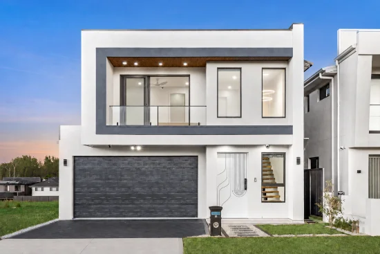 37 Scandinavian Circuit, Rouse Hill, NSW 2155