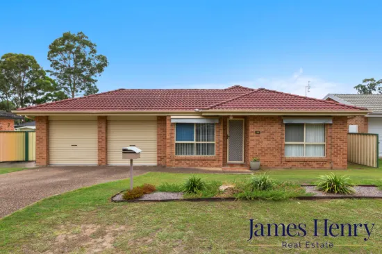 37 Schanck Drive, Metford, NSW 2323