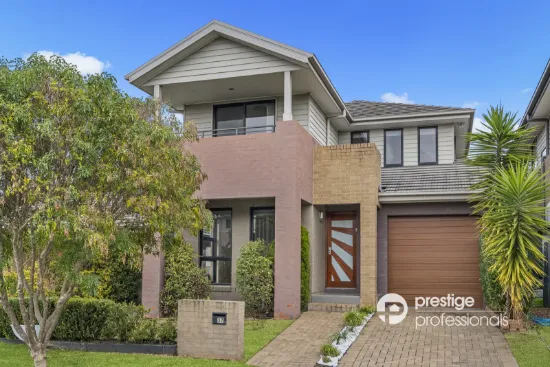 37 Schulten Street, Moorebank, NSW 2170