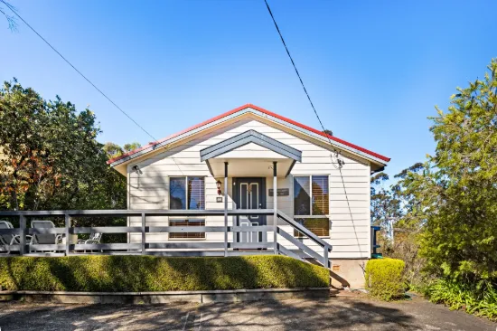 37 Second Avenue, Katoomba, NSW 2780