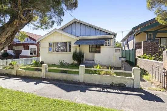 37 Second Street, Ashbury, NSW 2193