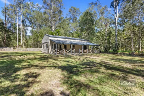 37 Settlement Road, Curra, Qld 4570