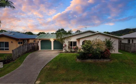37 Shaft Street, Edmonton QLD 4869-Image