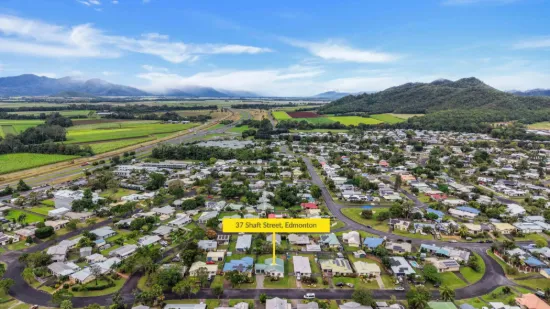 37 Shaft Street, Edmonton, Qld 4869