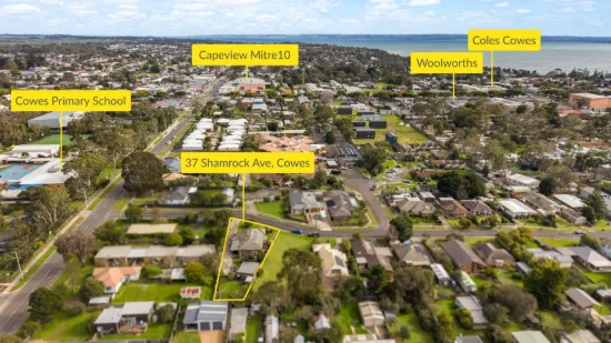 37 Shamrock Avenue, Cowes VIC 3922-Image