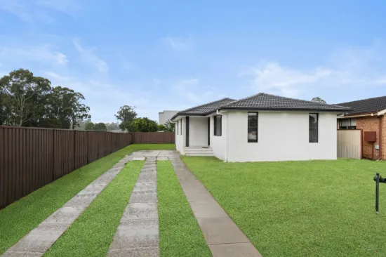 37 Shoalhaven Street, Wakeley, NSW 2176