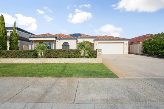 37 Sholto Crescent, Canning Vale, WA 6155