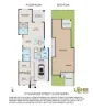 37 Shoveler Street, Clyde North, Vic 3978-Floorplan