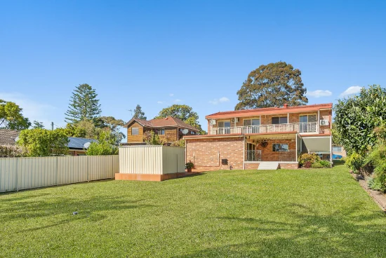 37 Sixth Avenue, Loftus NSW 2232-Image