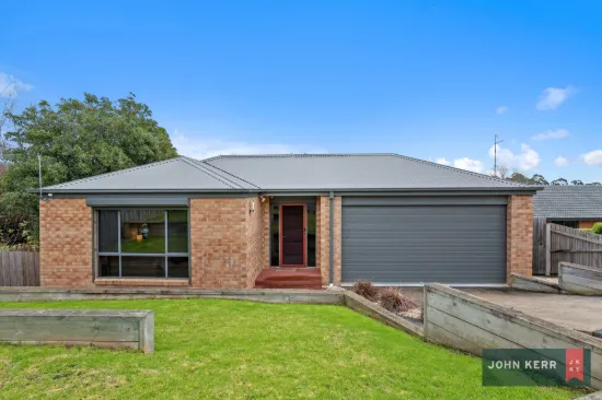 37 Smallburn Avenue, Newborough, Vic 3825