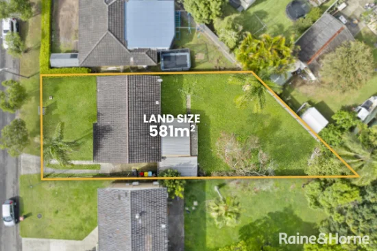 37 South Street, Killarney Vale, NSW 2261