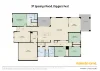 37 Spearys Road, Diggers Rest, Vic 3427-Floorplan