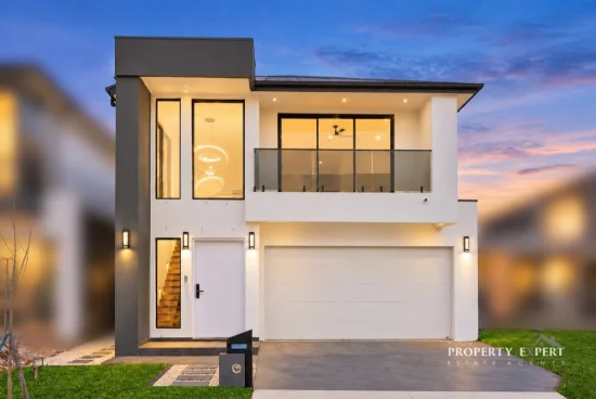 37 Spikerush Street (Melonba), Marsden Park, NSW 2765