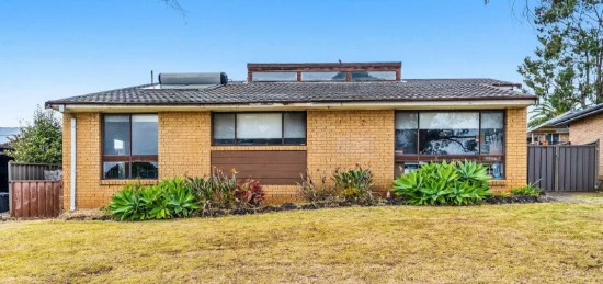 37 Spitfire Drive, Raby, NSW 2566