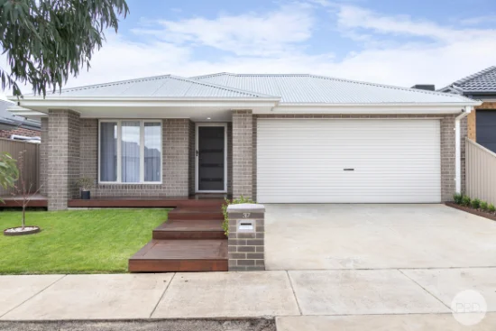 37 Spoonbill Avenue, Winter Valley, Vic 3358
