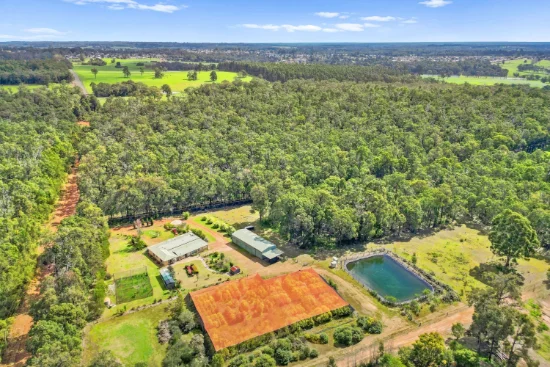 37 Springdale Road, Dingup, WA 6258