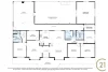 37 Springdale Road, Dingup, WA 6258-Floorplan