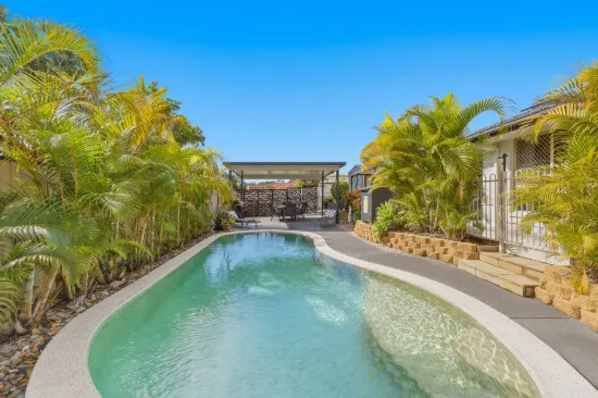 37 Springsure Drive, Mudgeeraba, Qld 4213