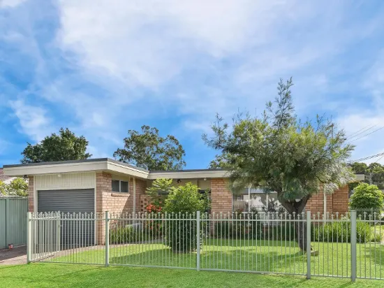 37 Springwood Street, Ettalong Beach, NSW 2257
