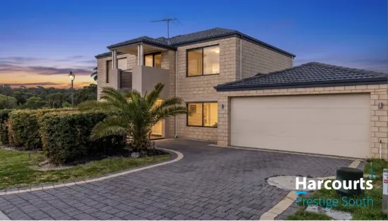 37 St Albans Promenade, Canning Vale, WA 6155