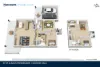 37 St Albans Promenade, Canning Vale, WA 6155-Floorplan