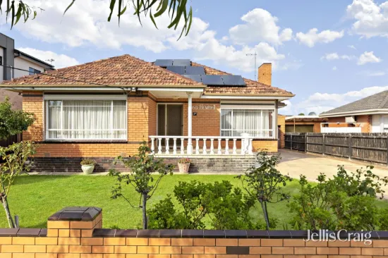 37 St Raphael Street, Avondale Heights, Vic 3034