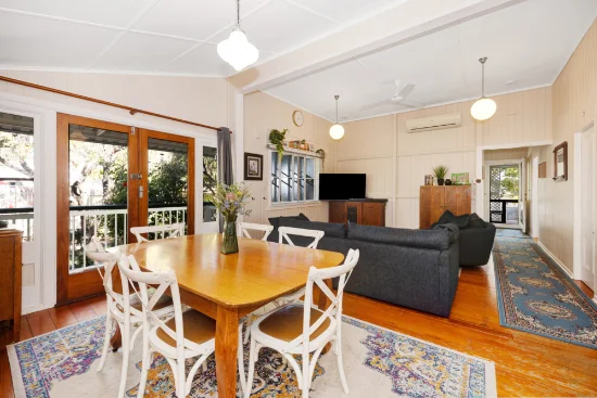 37 Stagpole St, West End, Qld 4810