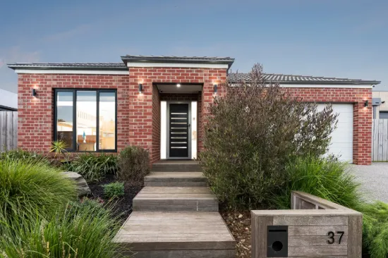 37 Stanley Avenue, Curlewis, Vic 3222