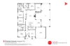 37 Stanley Crescent, Kangaroo Flat, Vic 3555-Floorplan