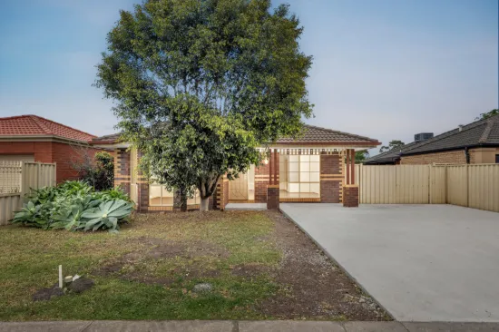 37 Station Road, Deer Park, Vic 3023