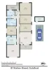 37 Station Street, Guildford, NSW 2161-Floorplan