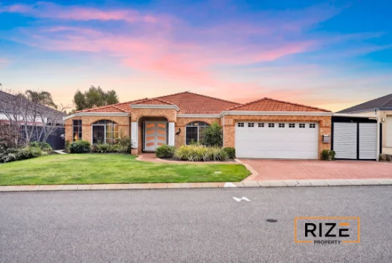37 Staunton Vale, Carramar, WA 6031