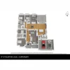 37 Staunton Vale, Carramar, WA 6031-Floorplan