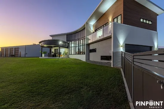 37 Stellajean Crescent, Alligator Creek, Qld 4740