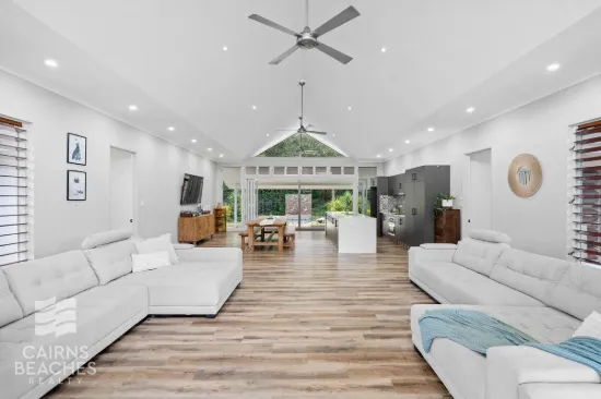 37 Stream Avenue, Kewarra Beach, Qld 4879