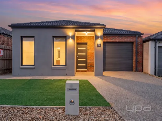 37 Studley Street, Weir Views, Vic 3338